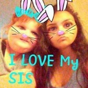 Meet your Posher, Caitlin